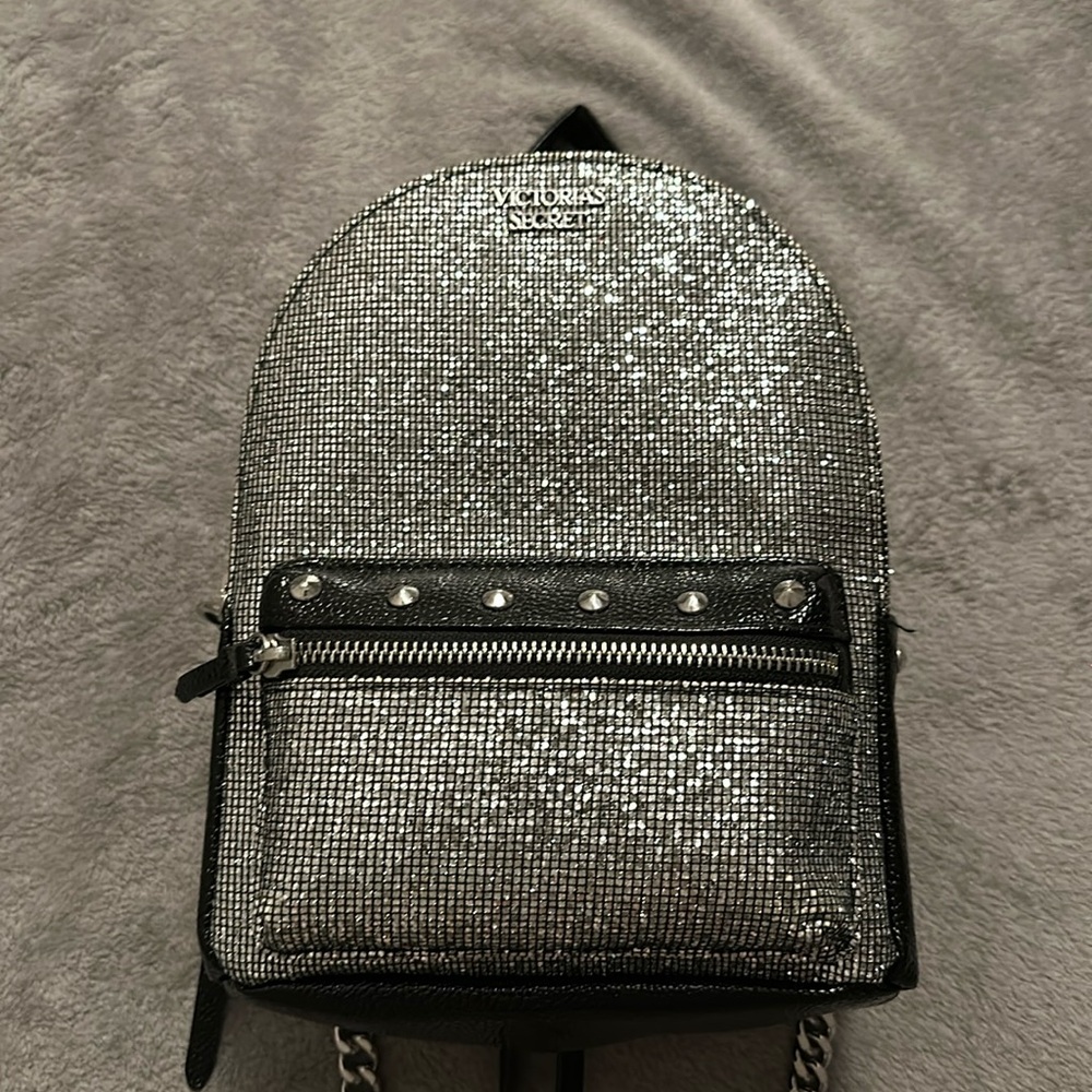 Victoria’s Secret mini back pack